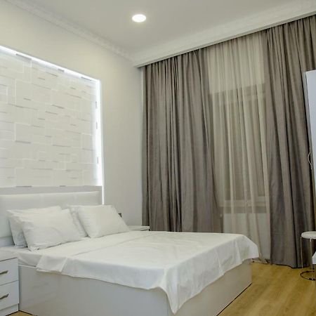Euphoria Mariam Hostel Tbilisi Exterior photo