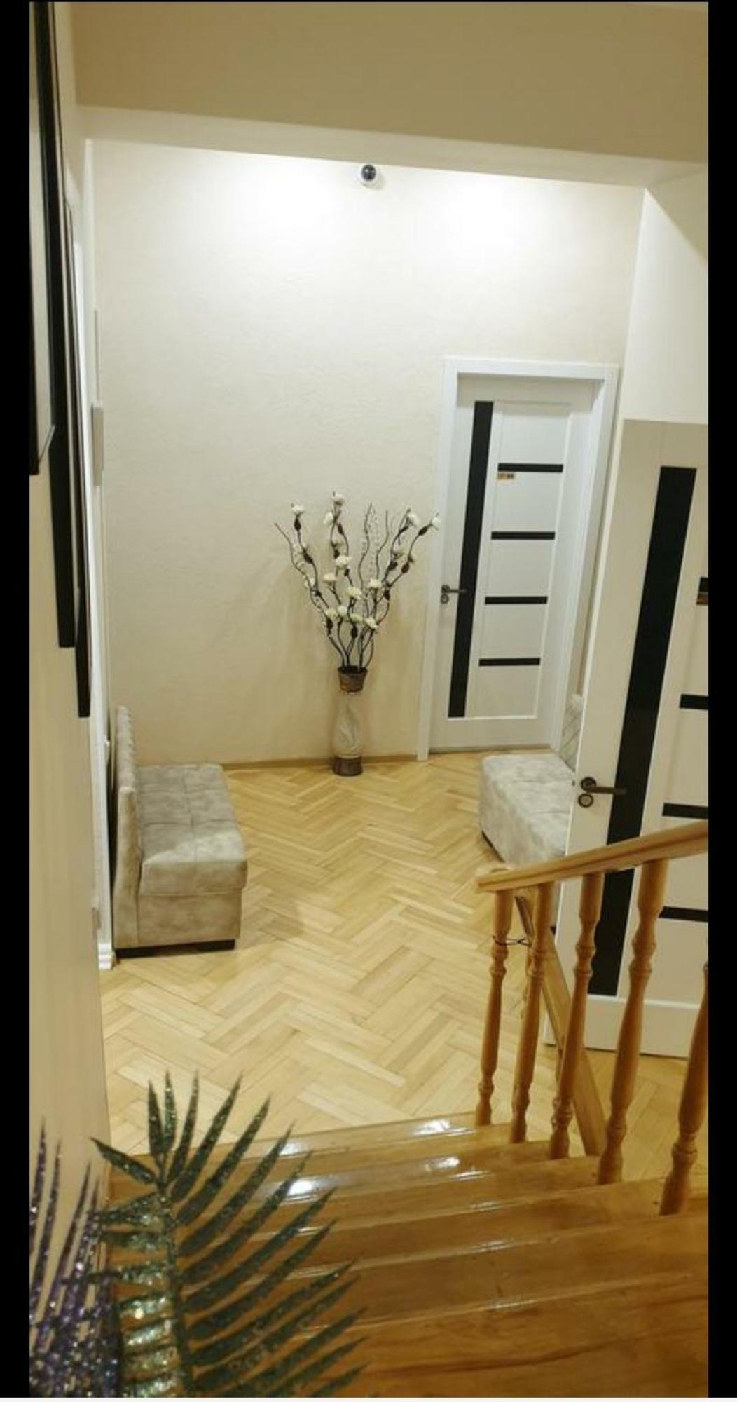Euphoria Mariam Hostel Tbilisi Exterior photo