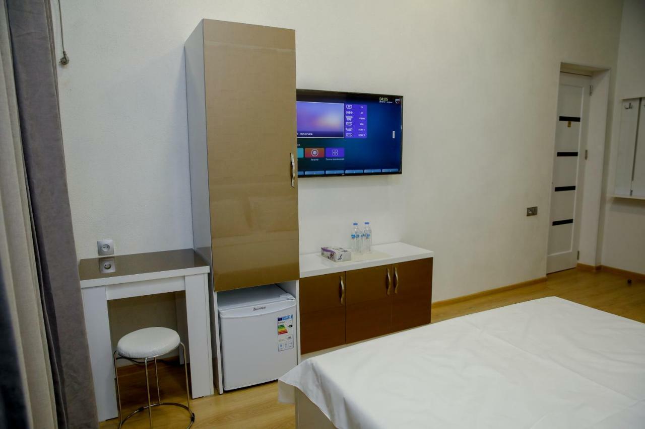 Euphoria Mariam Hostel Tbilisi Exterior photo