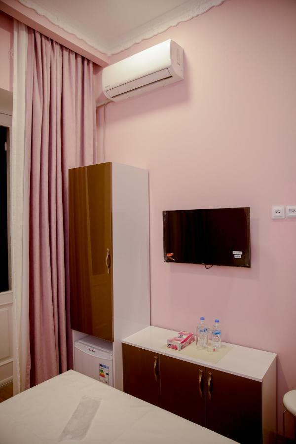 Euphoria Mariam Hostel Tbilisi Exterior photo