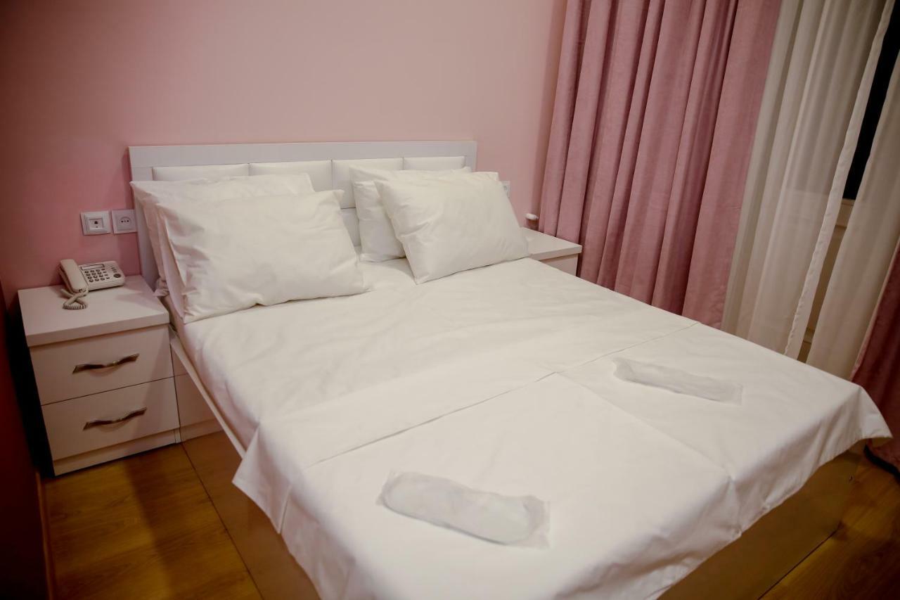 Euphoria Mariam Hostel Tbilisi Exterior photo