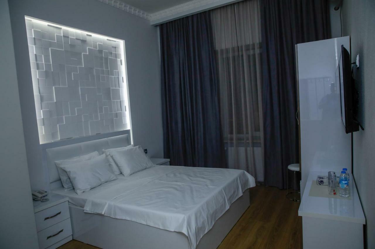 Euphoria Mariam Hostel Tbilisi Exterior photo