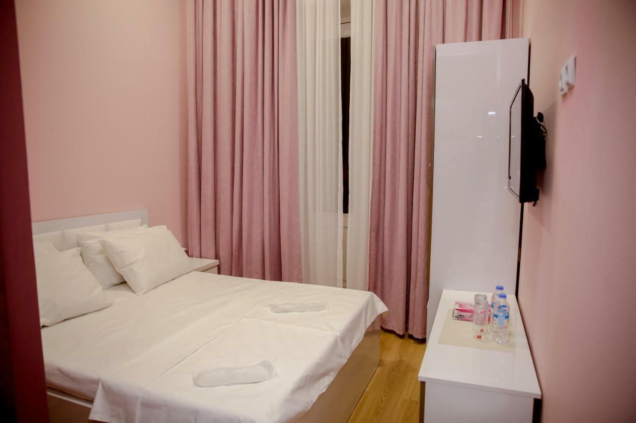 Euphoria Mariam Hostel Tbilisi Exterior photo