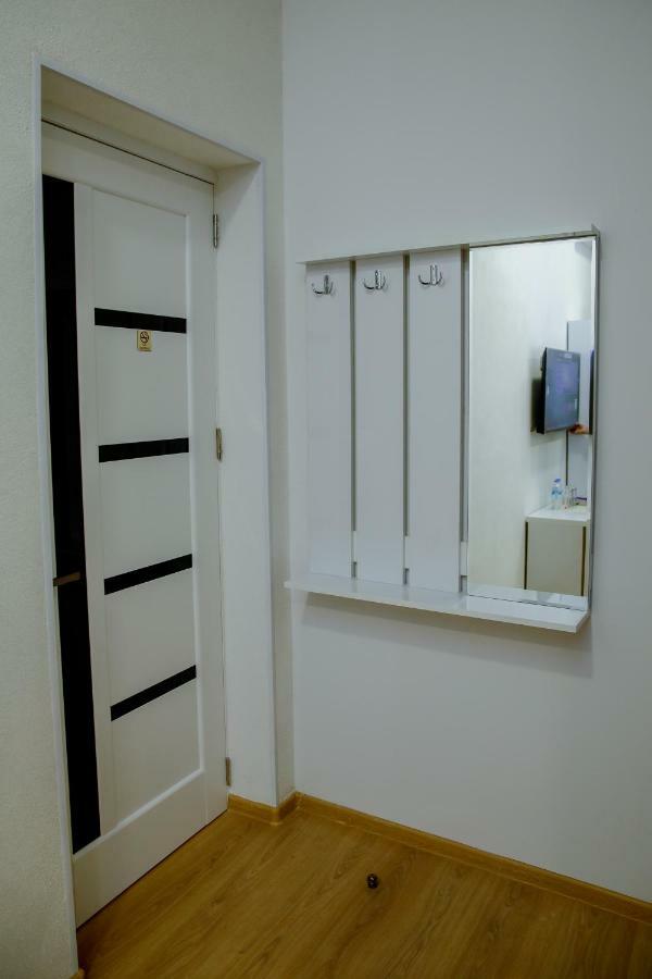Euphoria Mariam Hostel Tbilisi Exterior photo