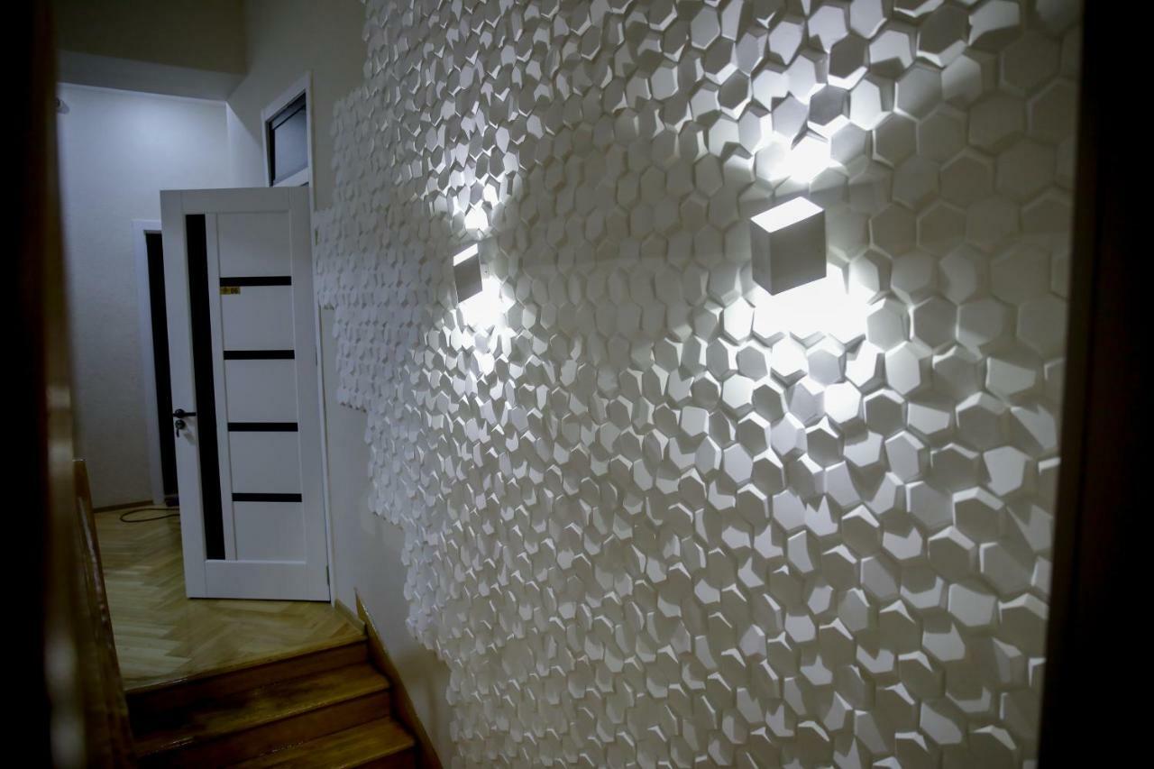 Euphoria Mariam Hostel Tbilisi Exterior photo