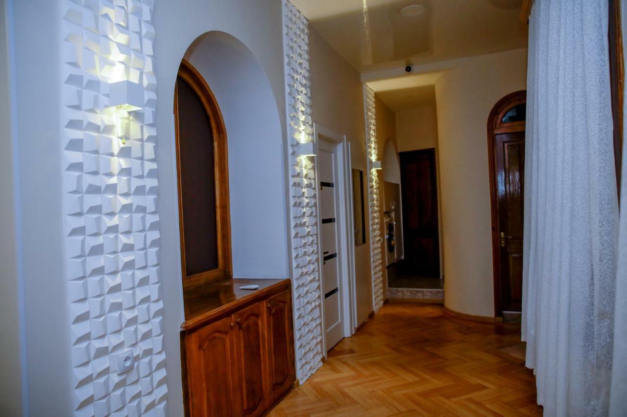 Euphoria Mariam Hostel Tbilisi Exterior photo