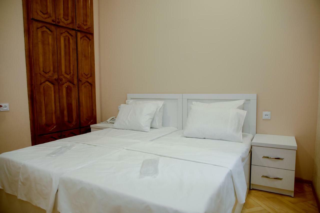 Euphoria Mariam Hostel Tbilisi Exterior photo