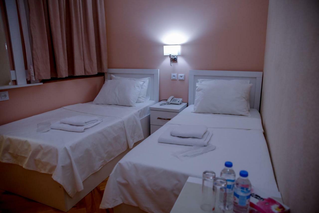 Euphoria Mariam Hostel Tbilisi Exterior photo