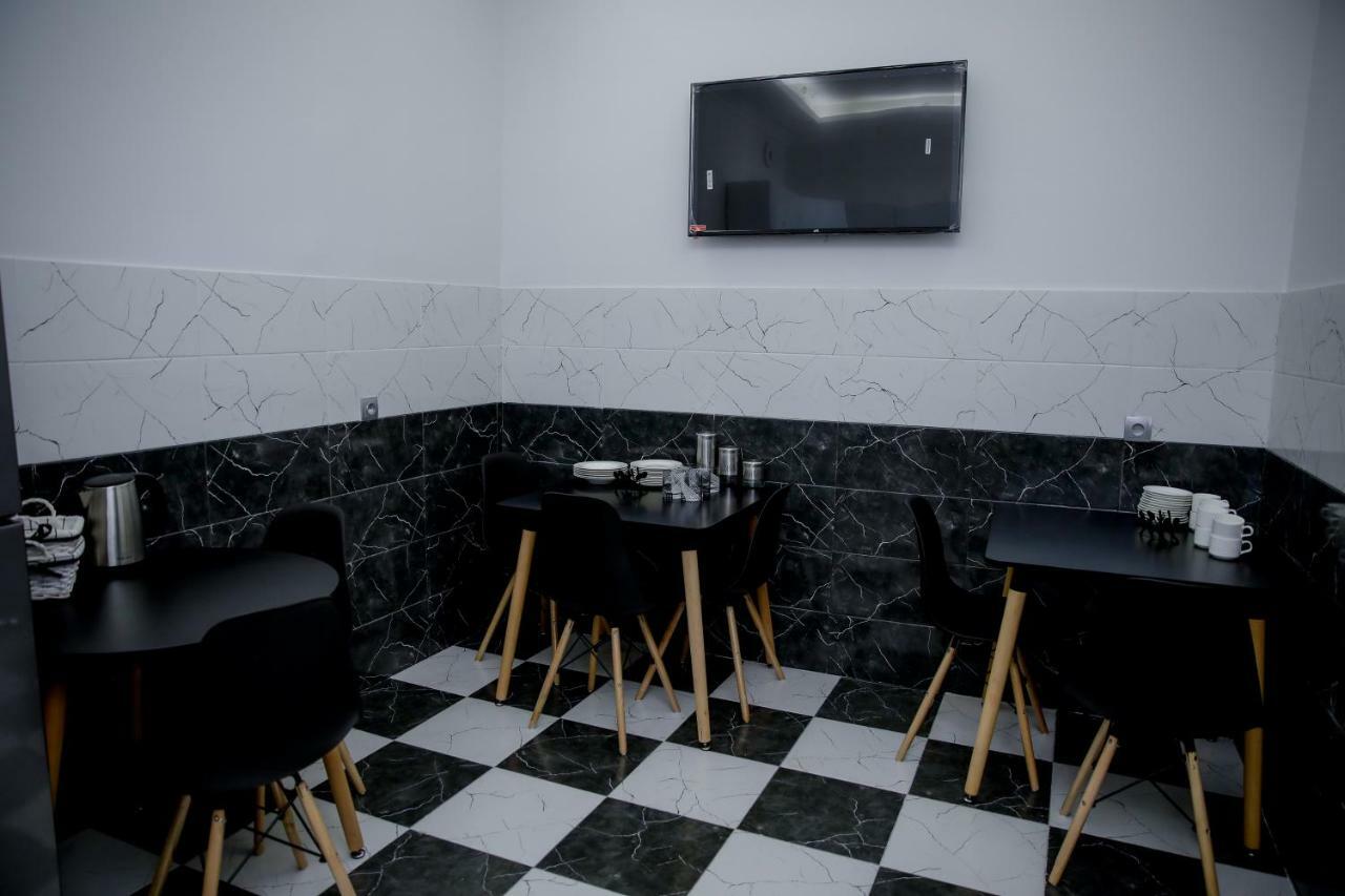 Euphoria Mariam Hostel Tbilisi Exterior photo