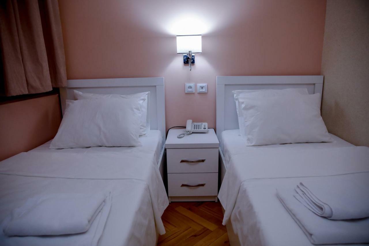 Euphoria Mariam Hostel Tbilisi Exterior photo