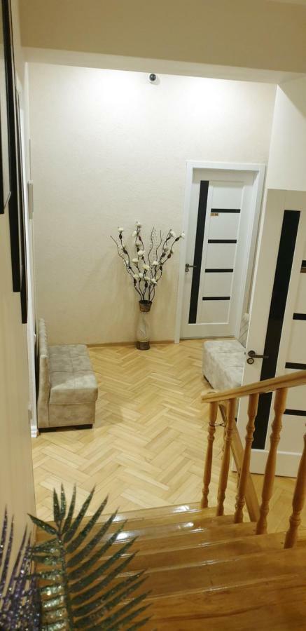 Euphoria Mariam Hostel Tbilisi Exterior photo