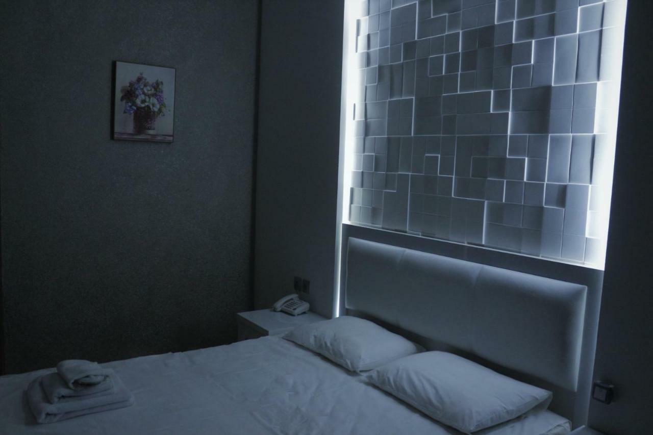Euphoria Mariam Hostel Tbilisi Exterior photo